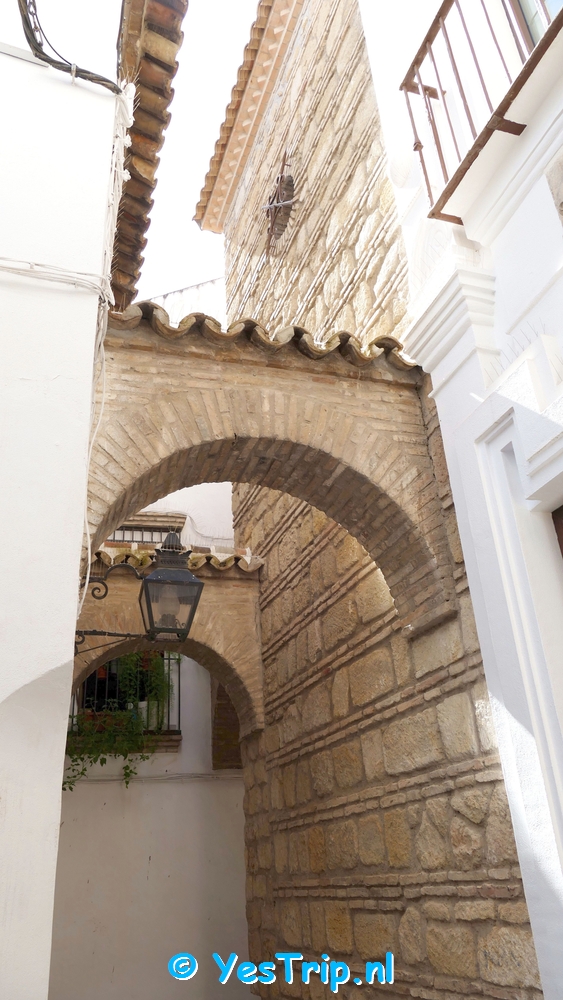 xxx Cordoba, Spain, the town xxx